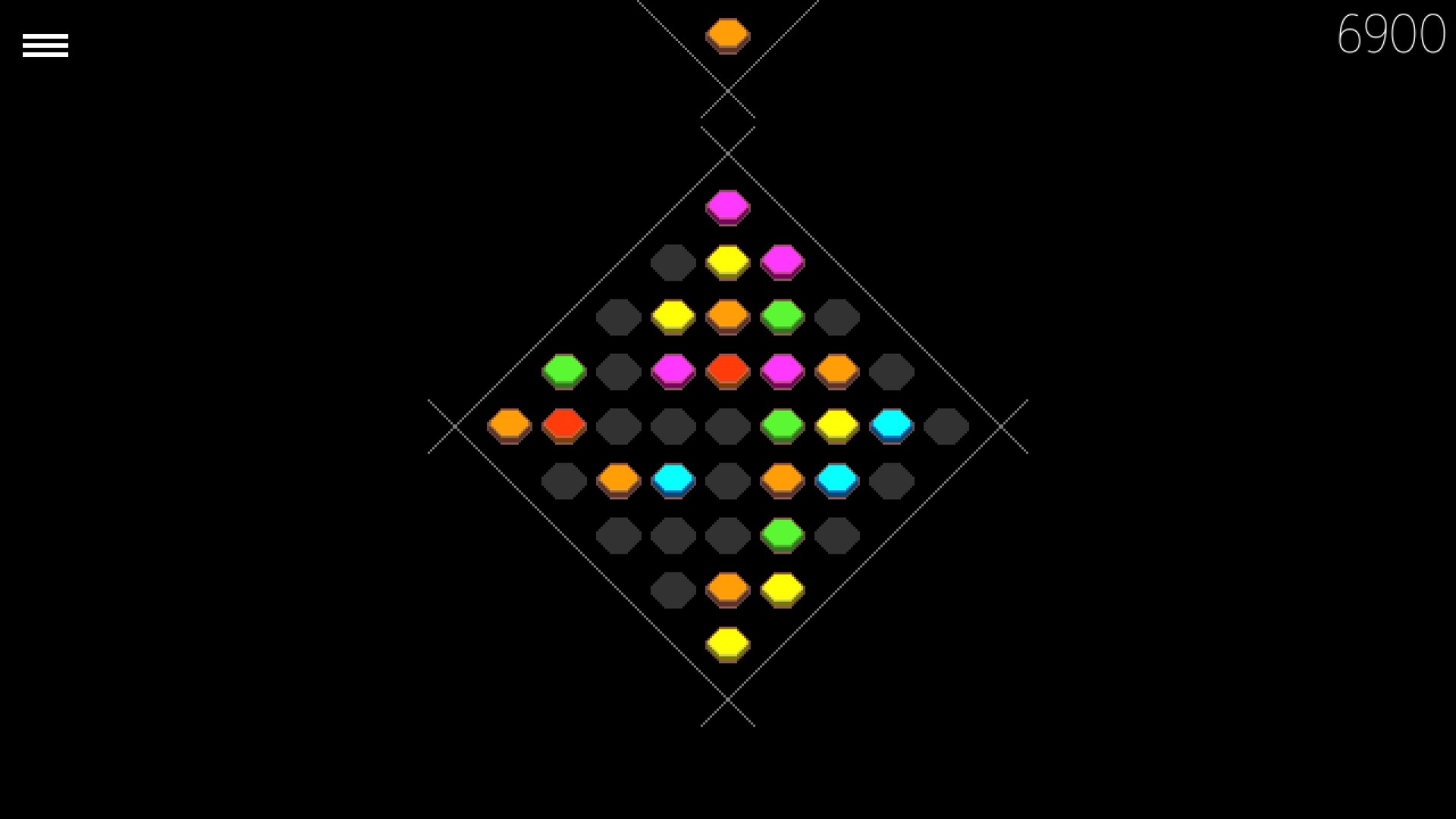 Hexes screenshot 8