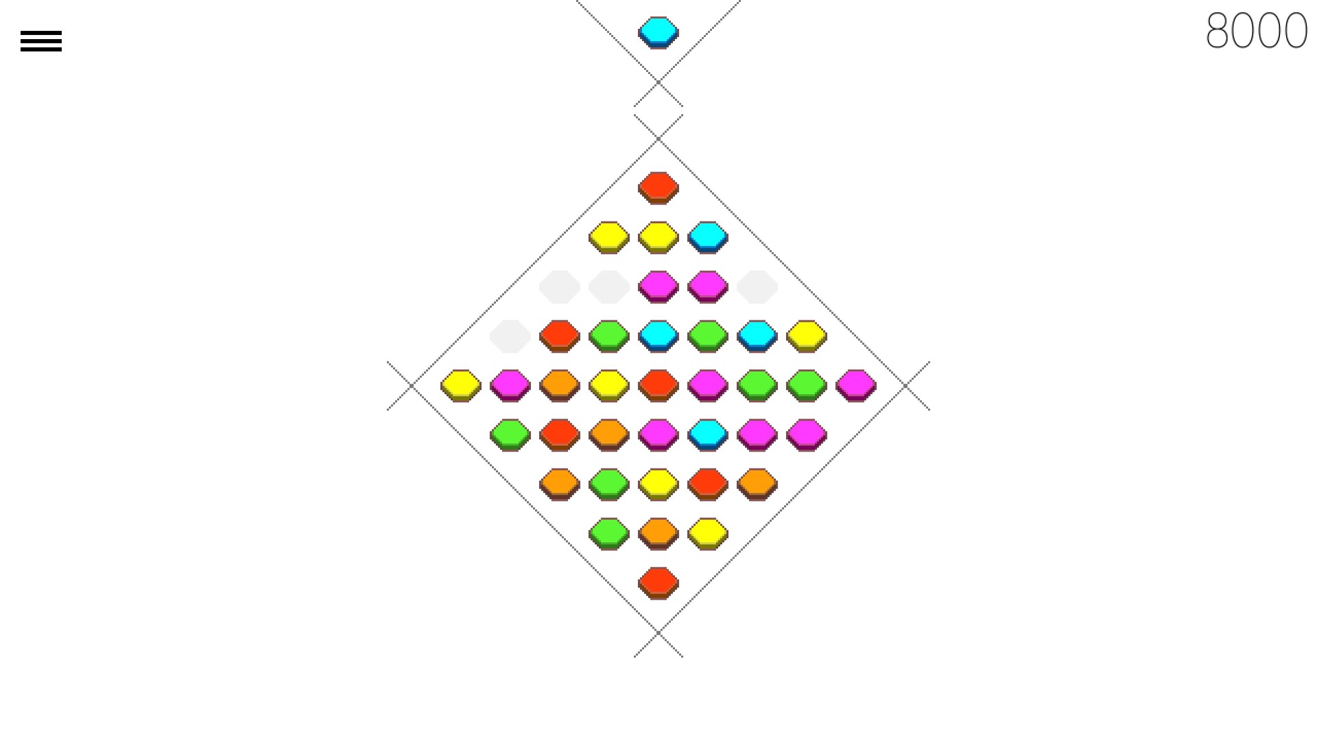 Hexes screenshot 5