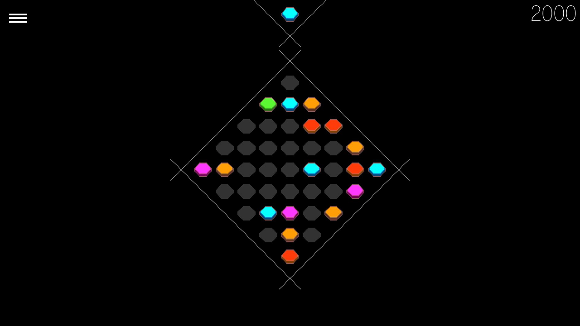 Hexes screenshot 2