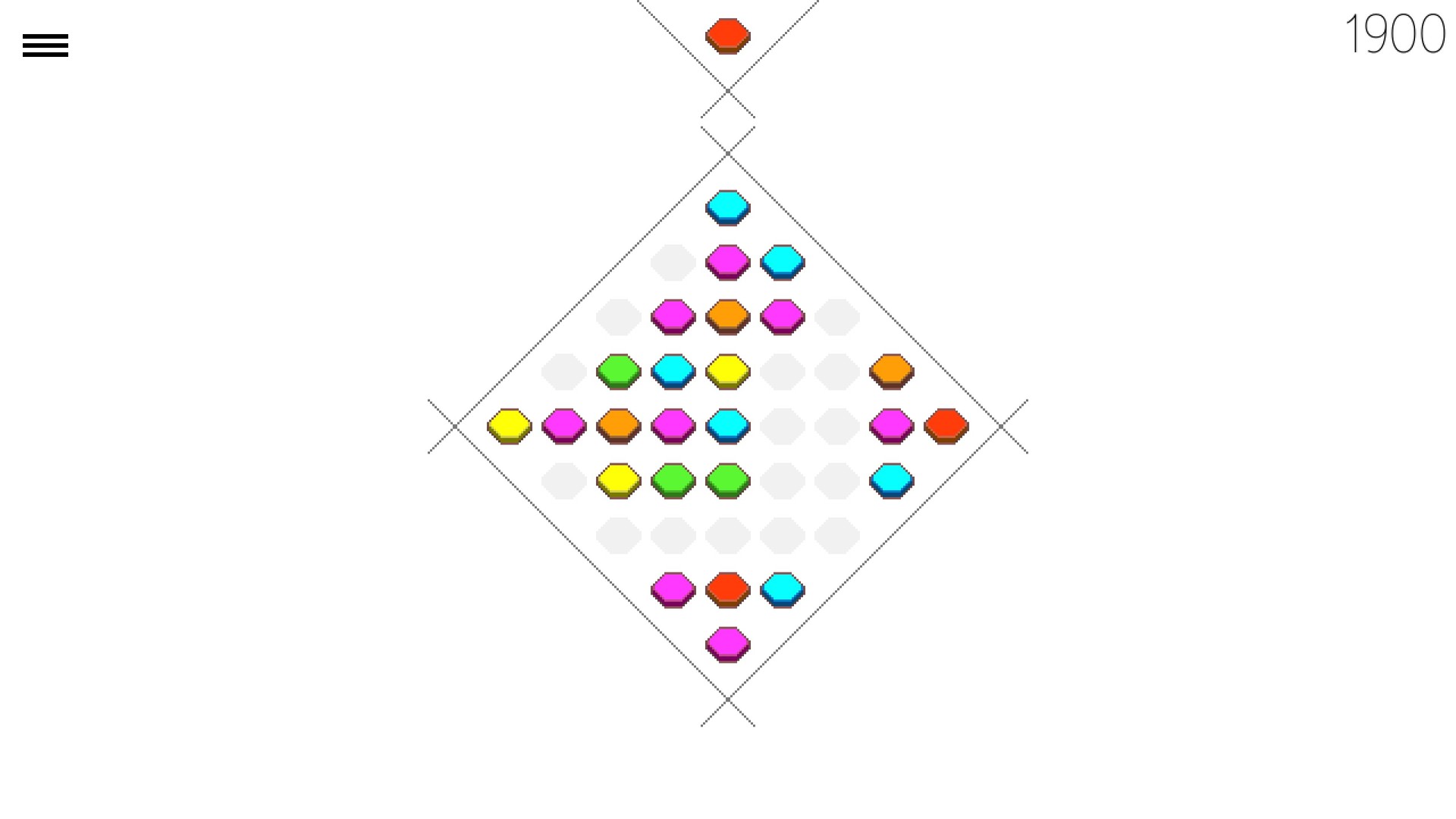 Hexes screenshot 3