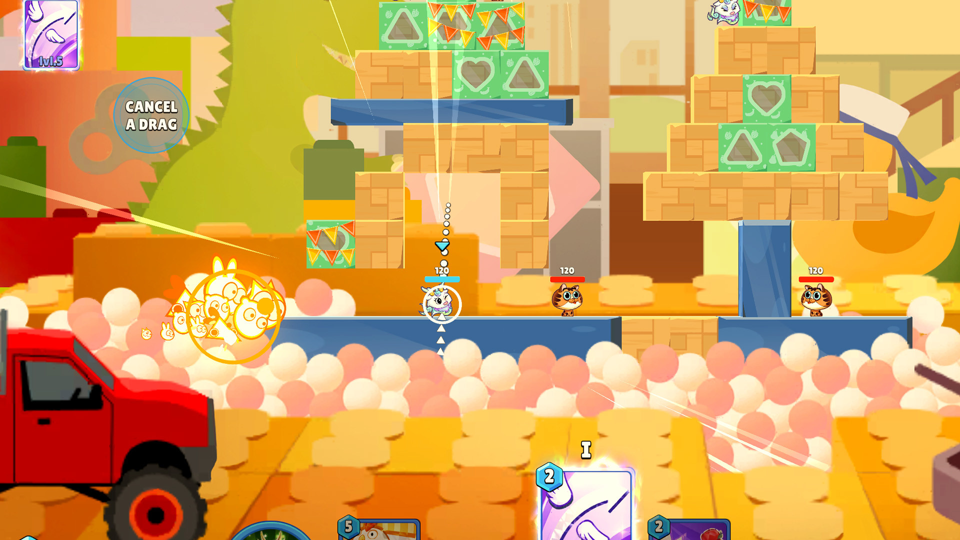 Bonza Boom screenshot 5