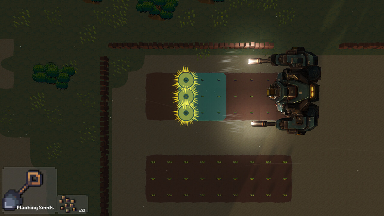 Me, My Mech and I screenshot 2