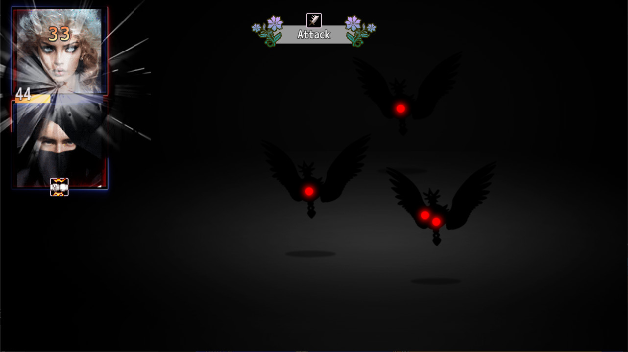 Charlotte: Dragon Slayer screenshot 6