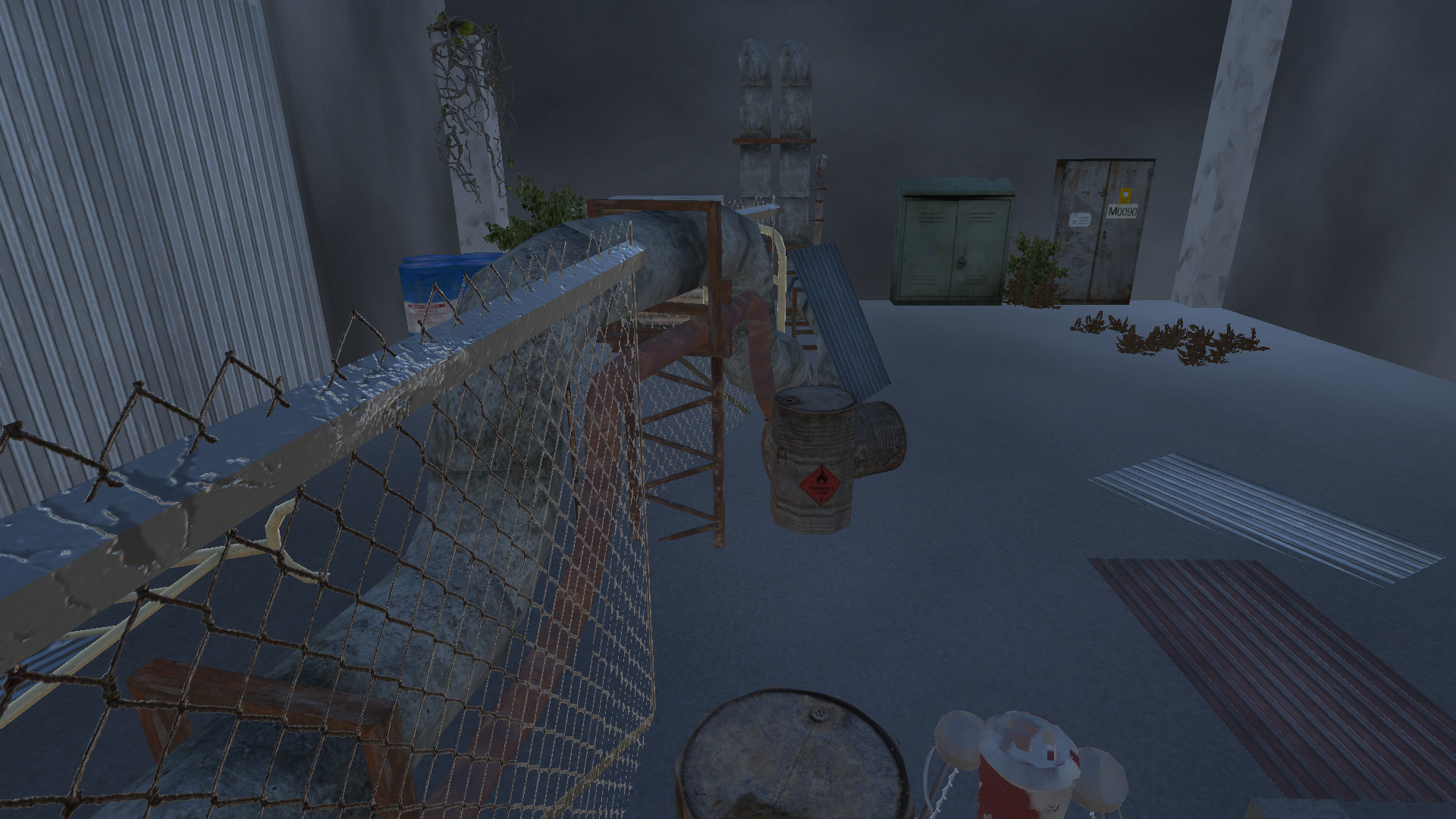 Loskop screenshot 2