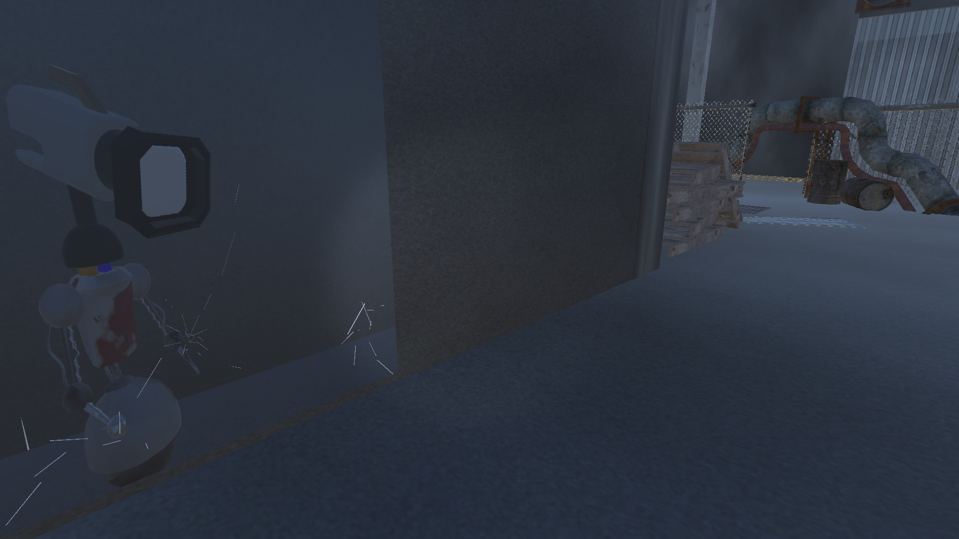 Loskop screenshot 4