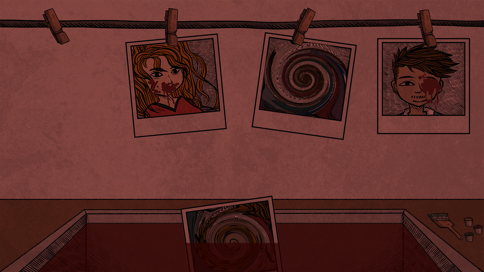 Life Gallery screenshot 5