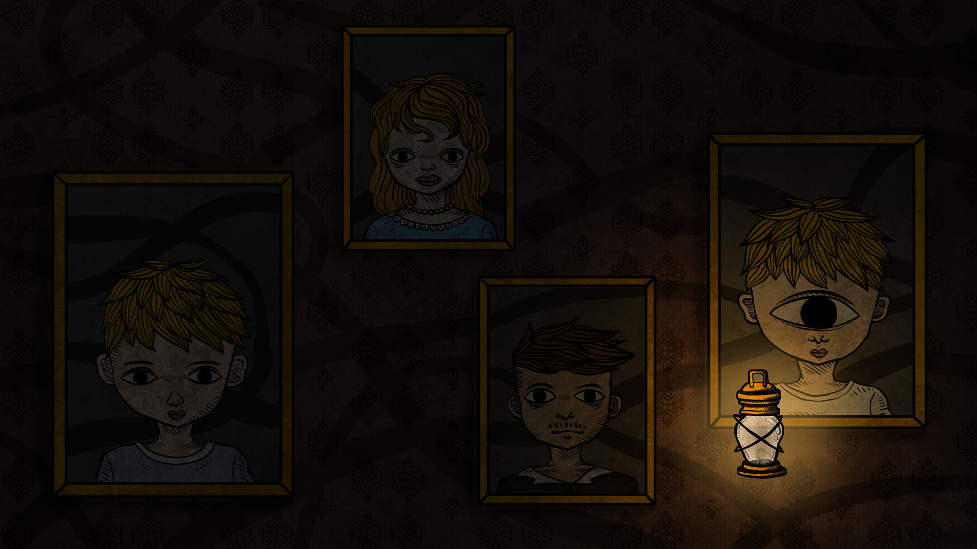 Life Gallery screenshot 9