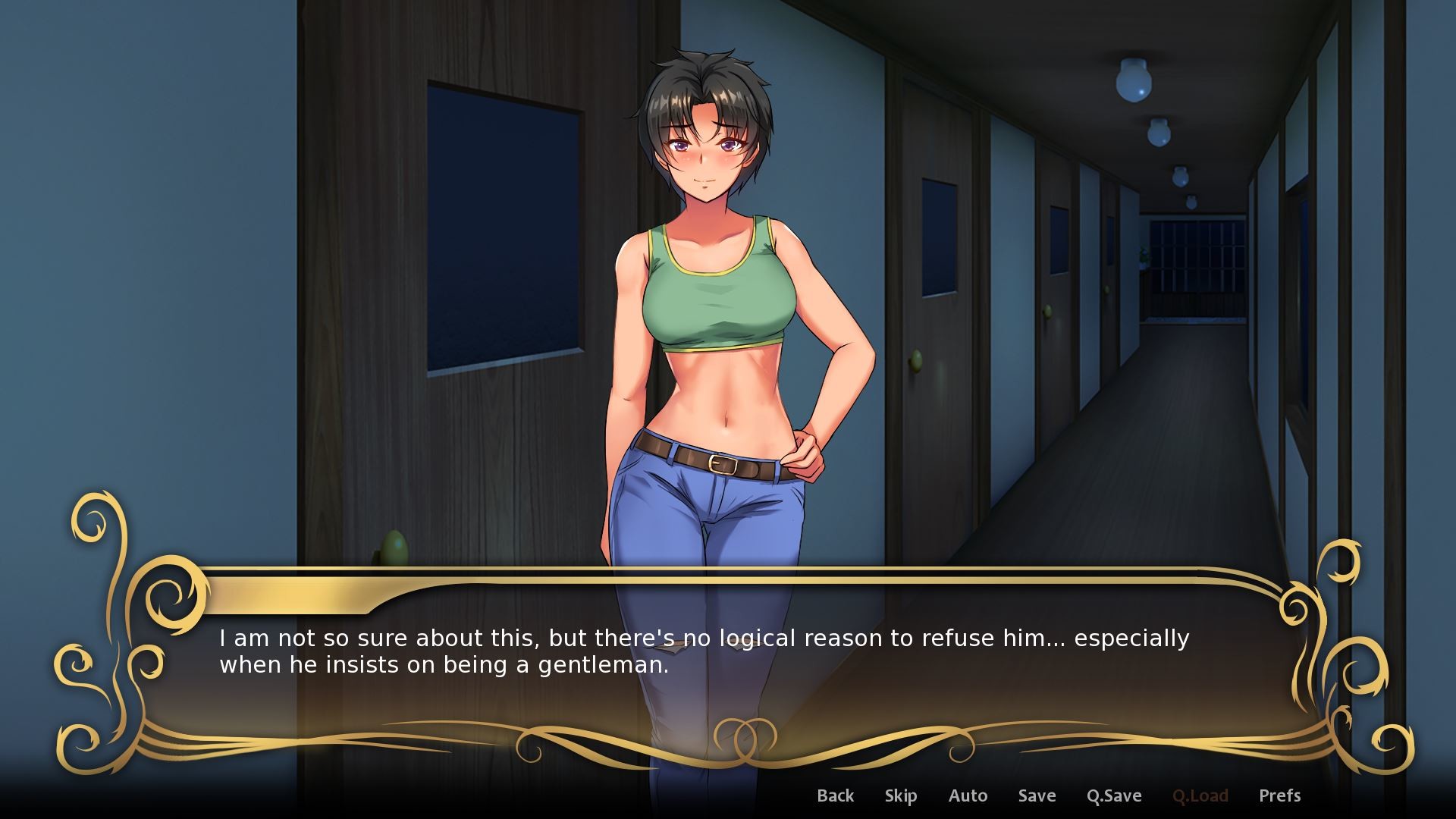 Friendly Blonding screenshot 3