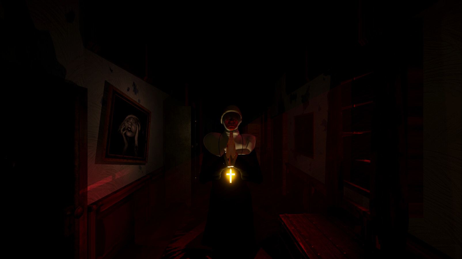 Death's Playground screenshot 1