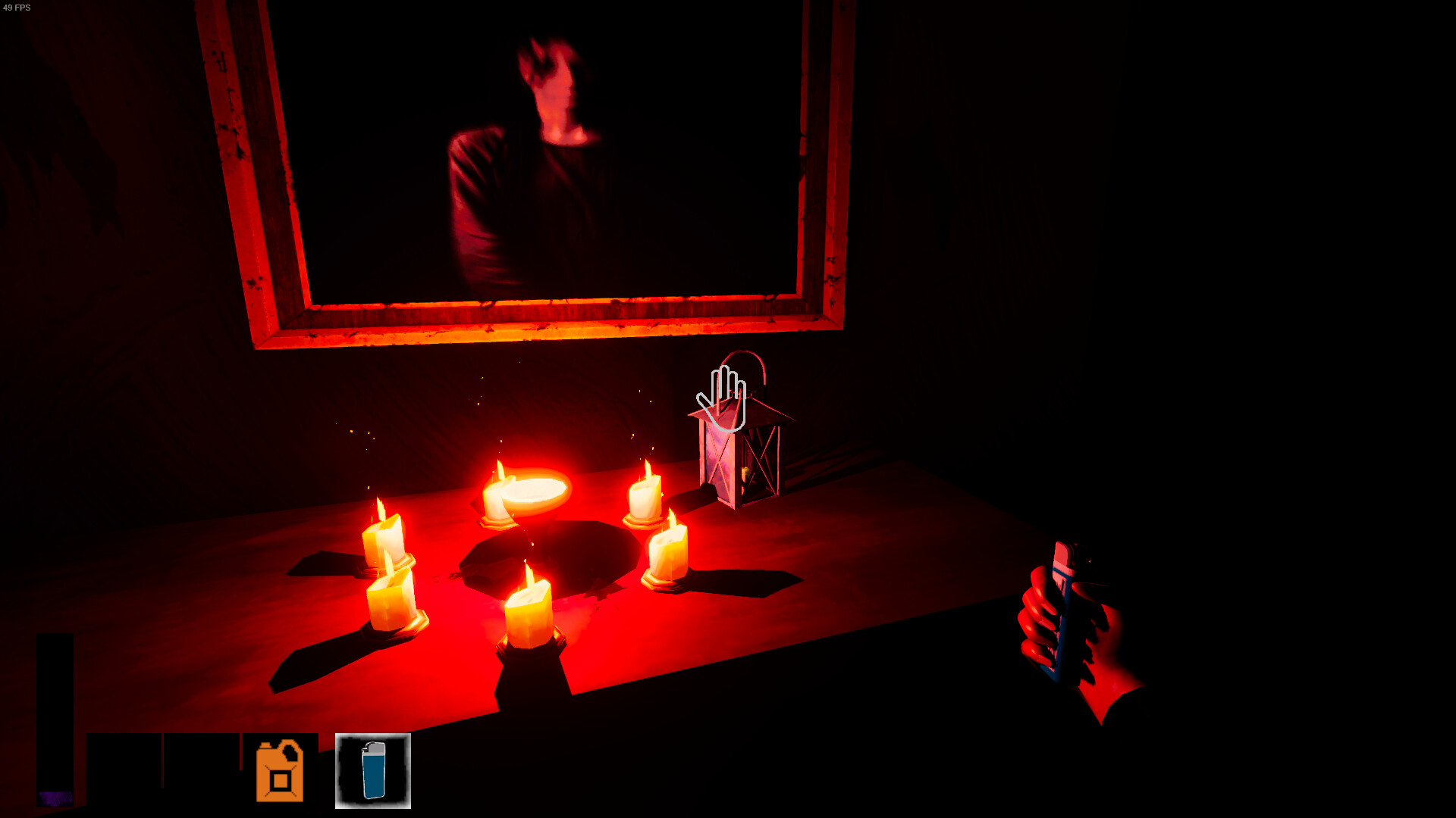 Death's Playground screenshot 2
