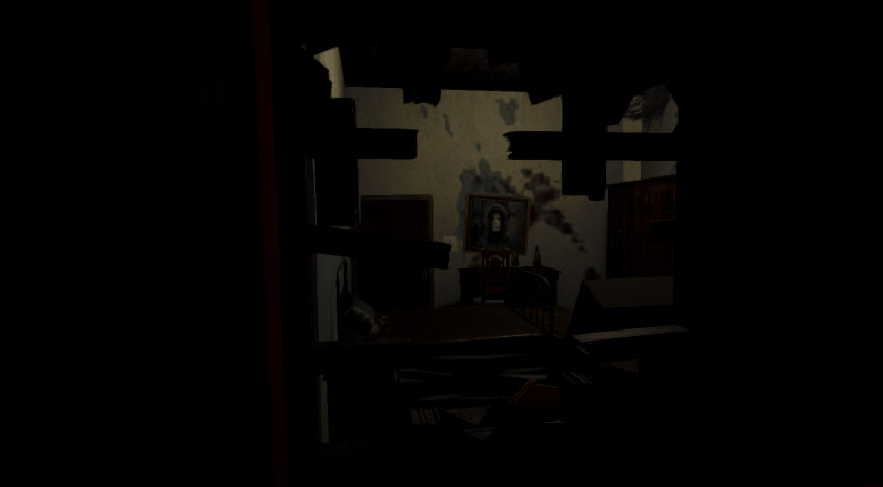 Death's Playground screenshot 10