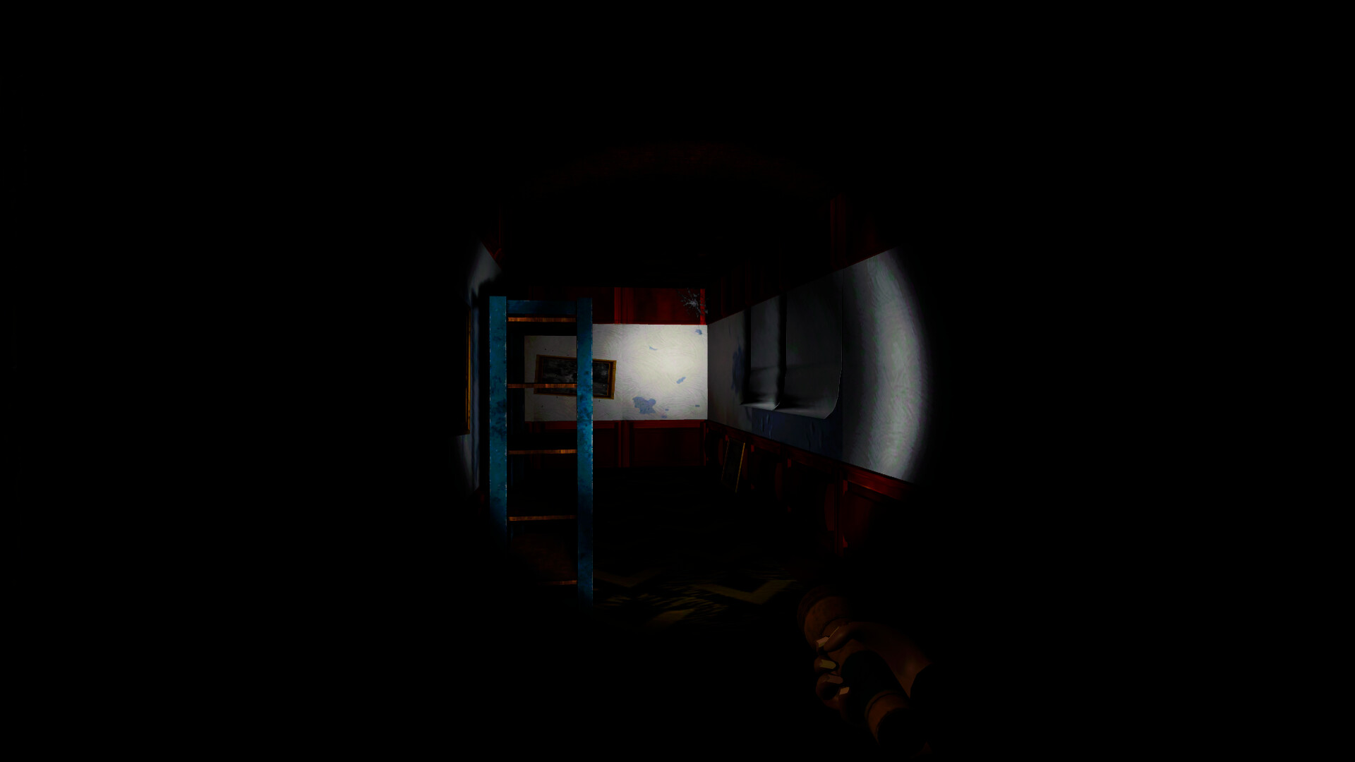 Death's Playground screenshot 3
