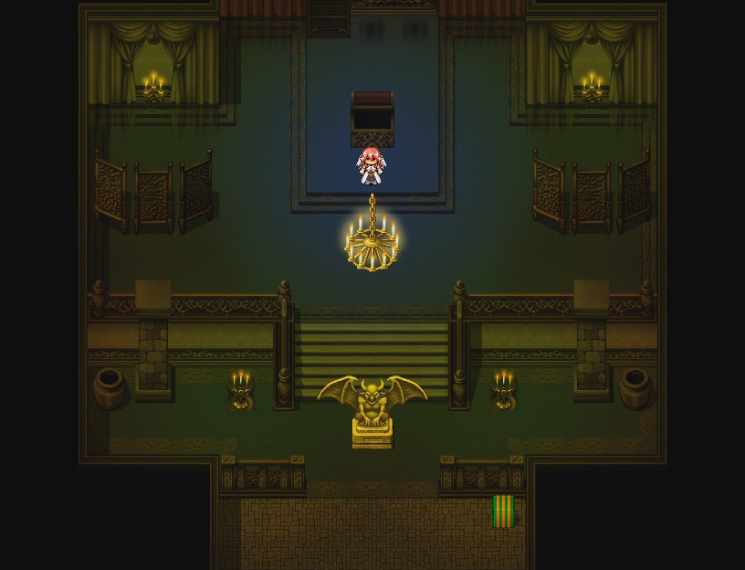 月圆之堡 Castle of Full Moon screenshot 6