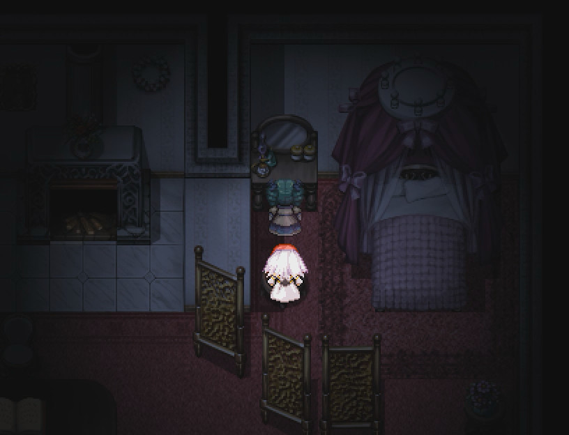 月圆之堡 Castle of Full Moon screenshot 5