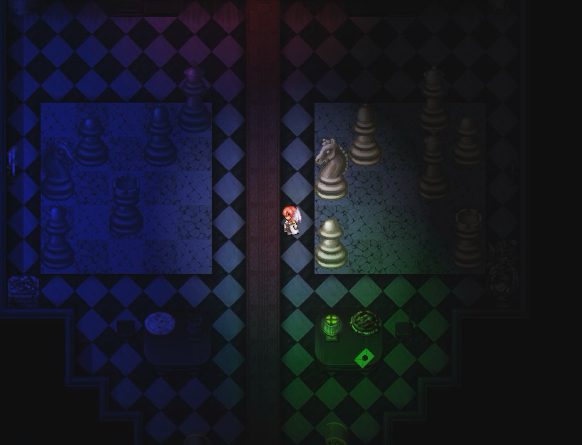 月圆之堡 Castle of Full Moon screenshot 2