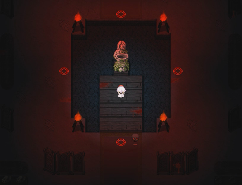 月圆之堡 Castle of Full Moon screenshot 7