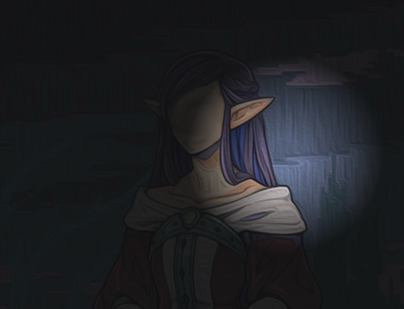 月圆之堡 Castle of Full Moon screenshot 3