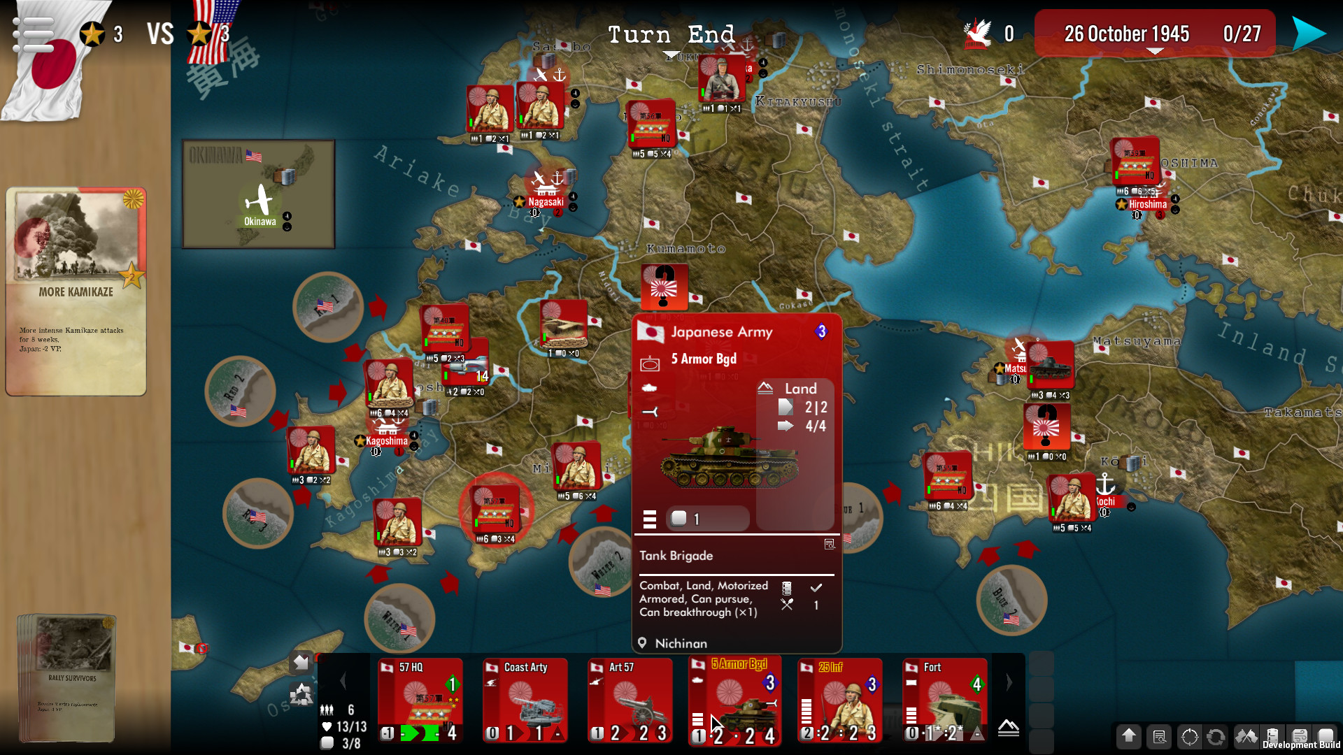 SGS Operation Downfall screenshot 11