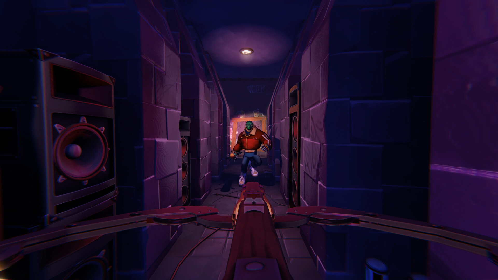 Anger Foot screenshot 20