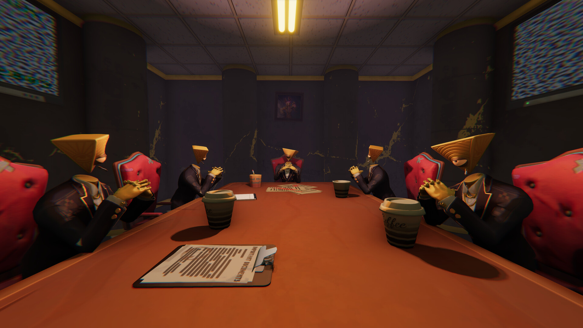 Anger Foot screenshot 15