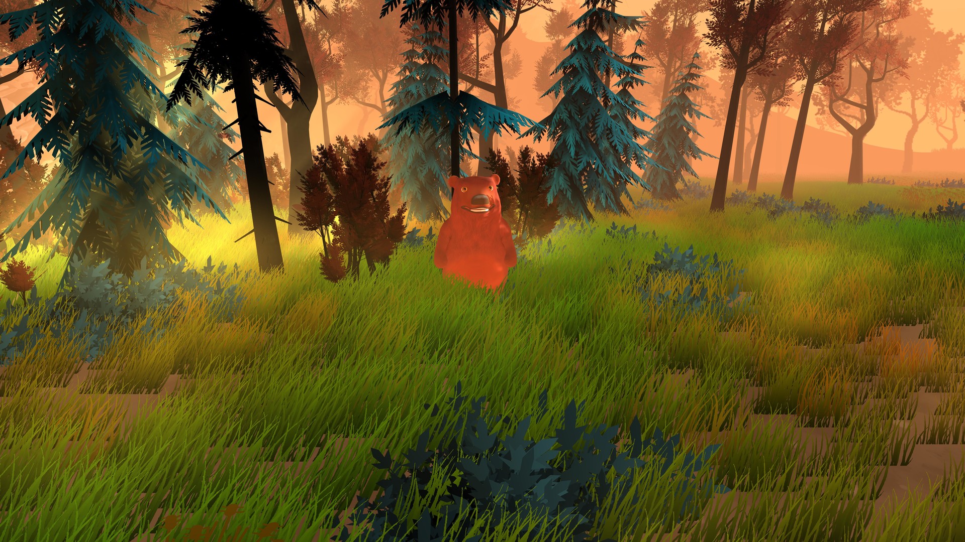 Beneath the Stars screenshot 4