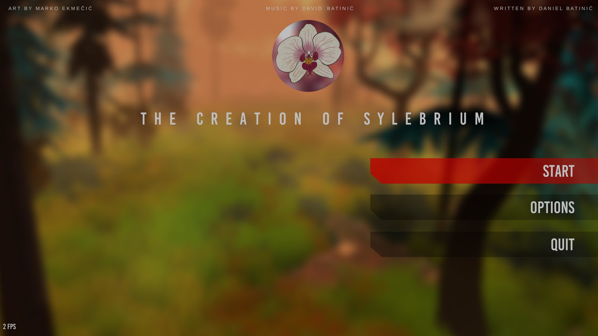 Beneath the Stars screenshot 3