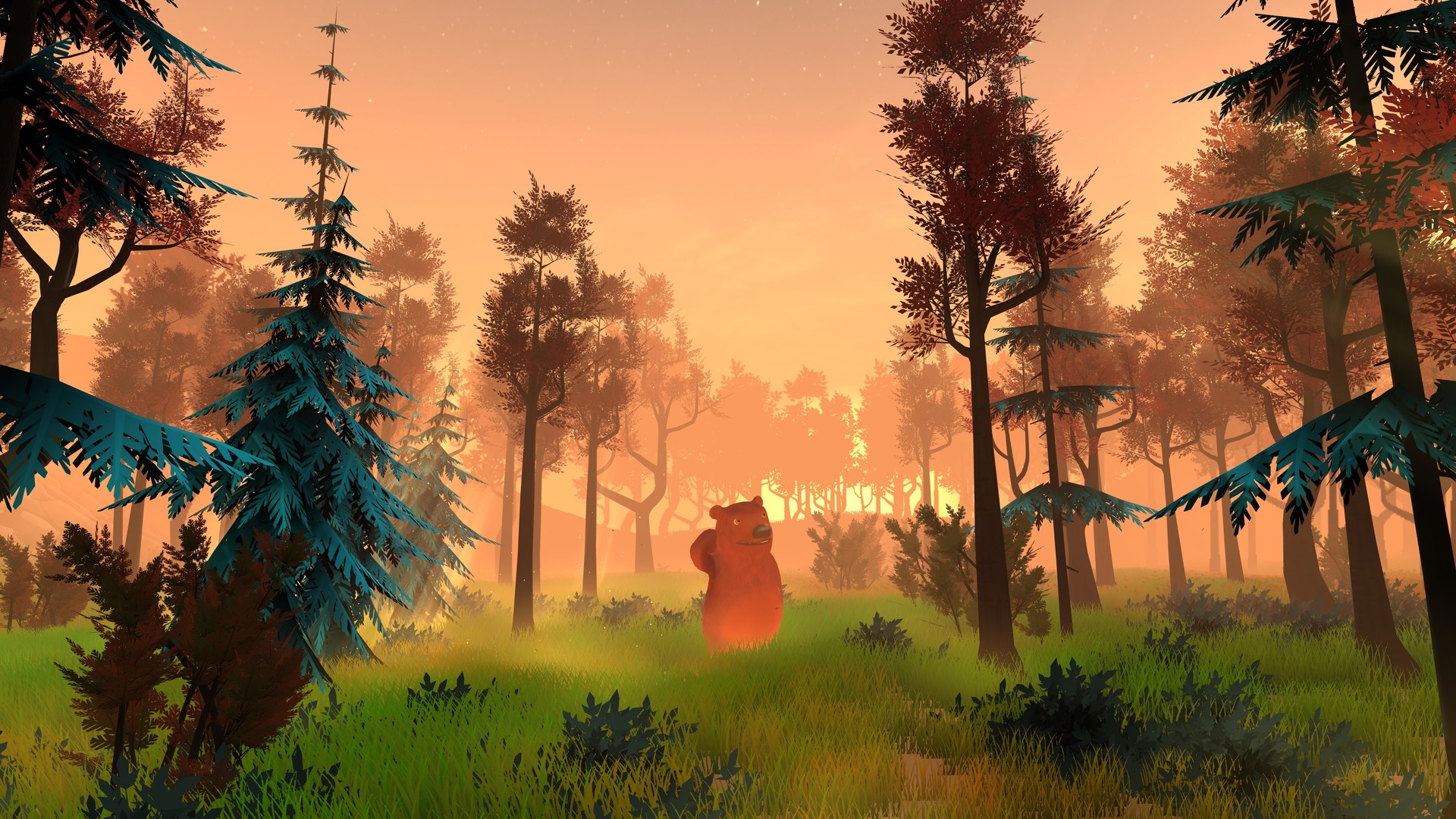 Beneath the Stars screenshot 6