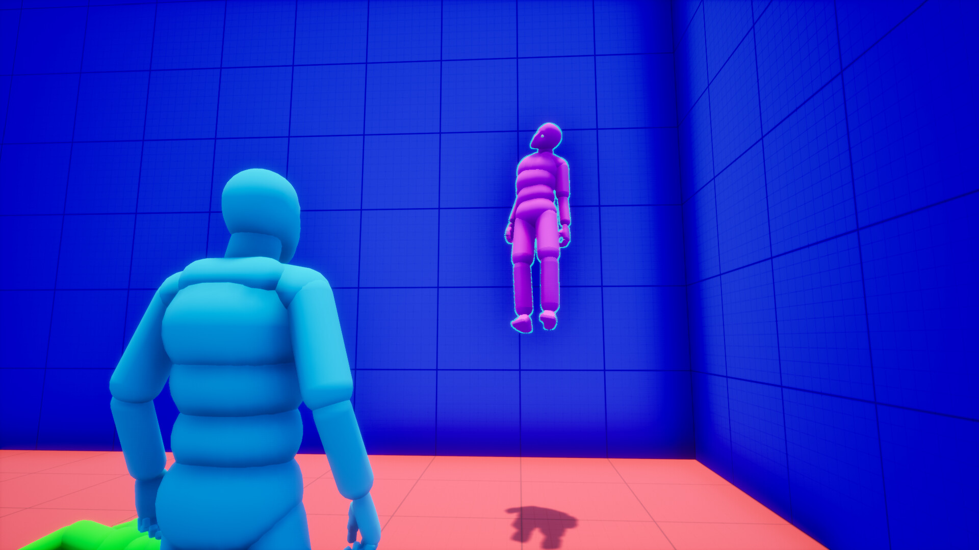 Ultimate Ragdoll Game screenshot 11