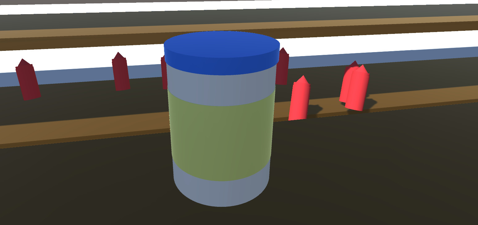 Mayonnaise Simulator screenshot 3
