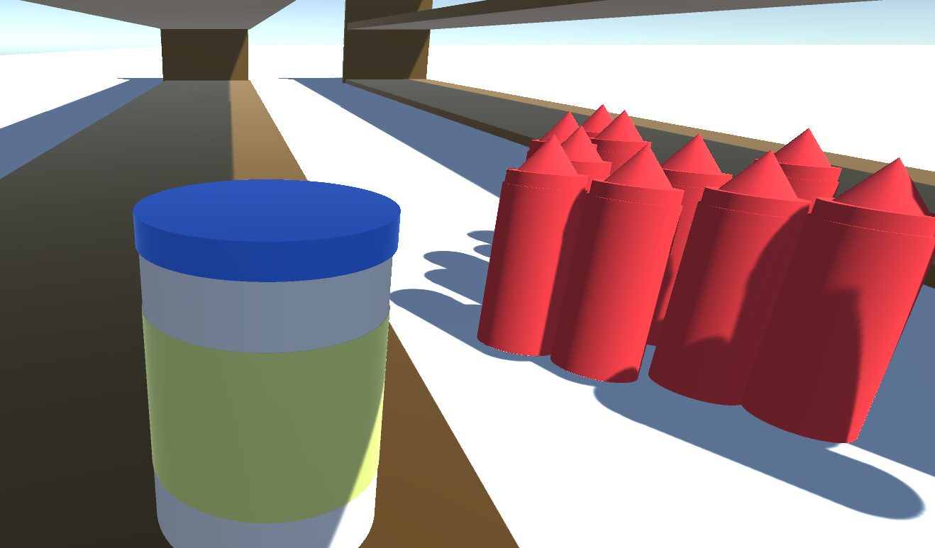 Mayonnaise Simulator screenshot 4