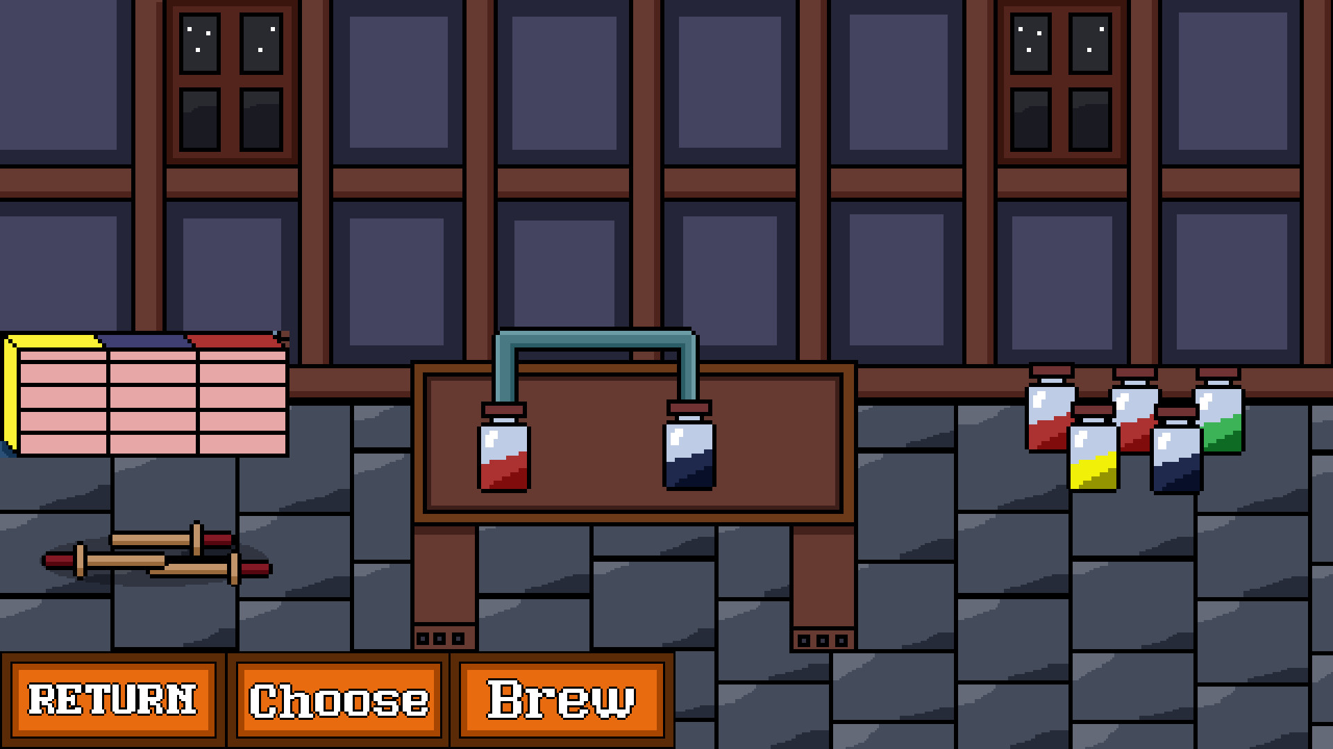 Naxos screenshot 5