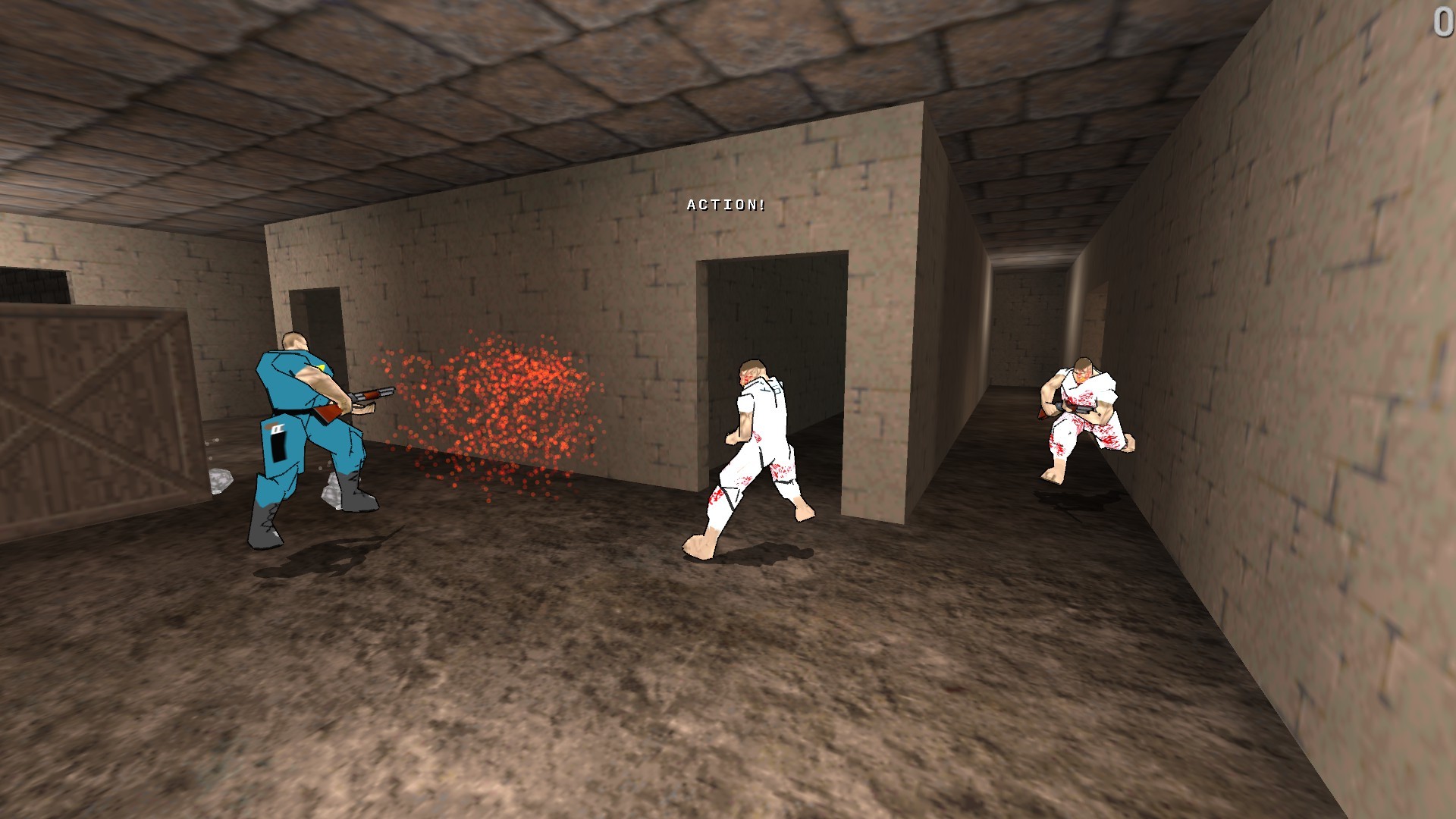 AQtion screenshot 6