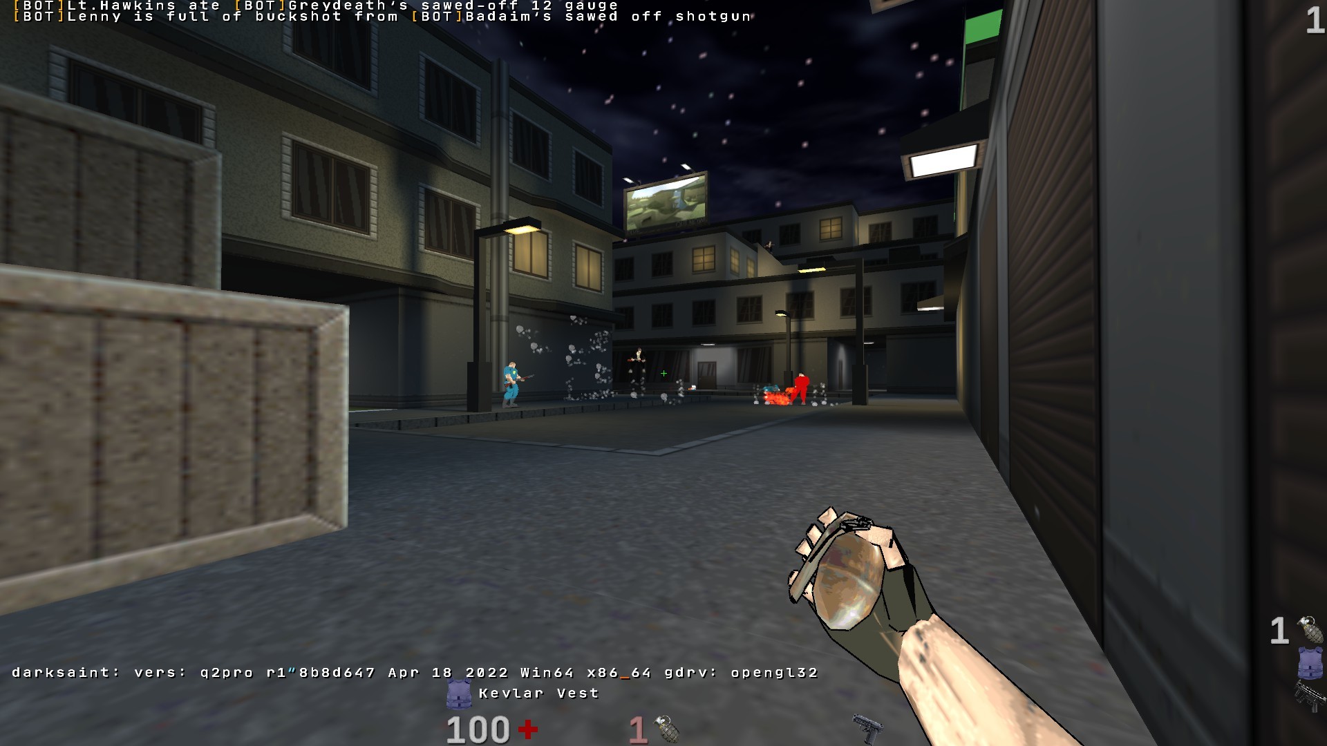 AQtion screenshot 3