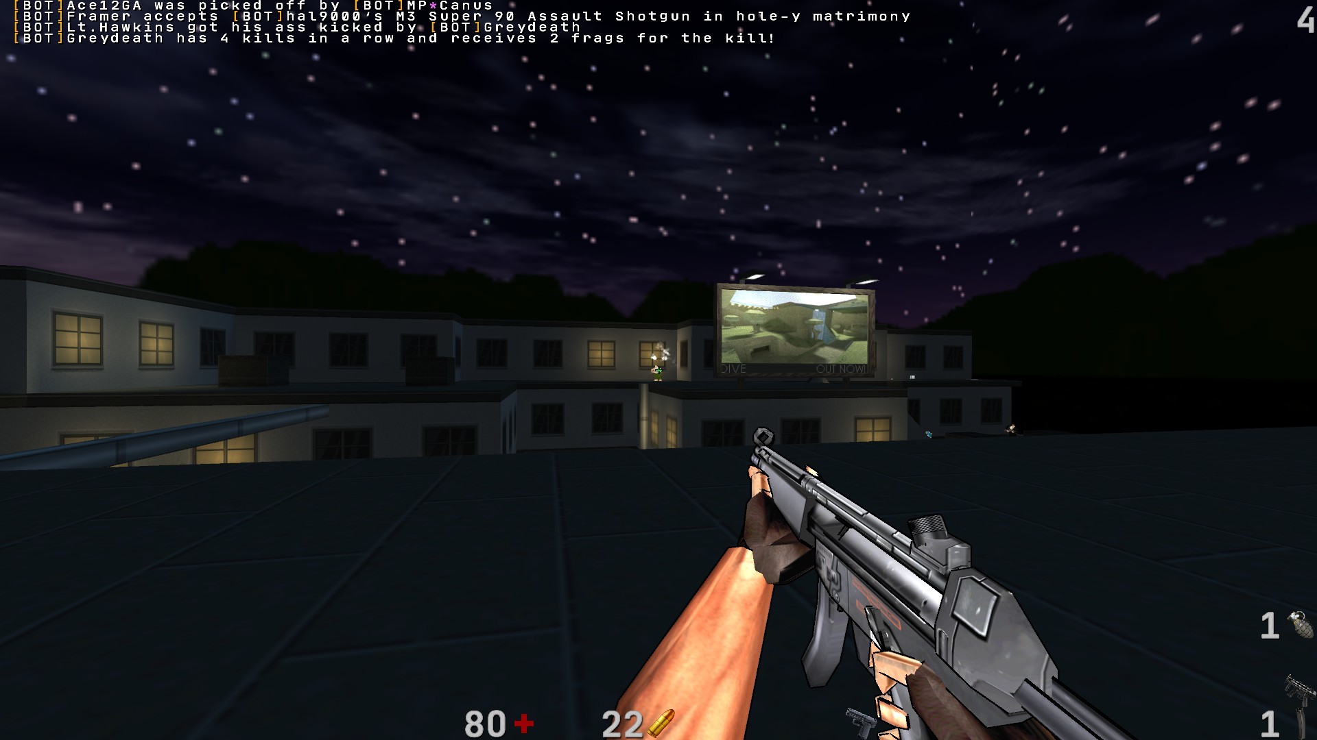 AQtion screenshot 5