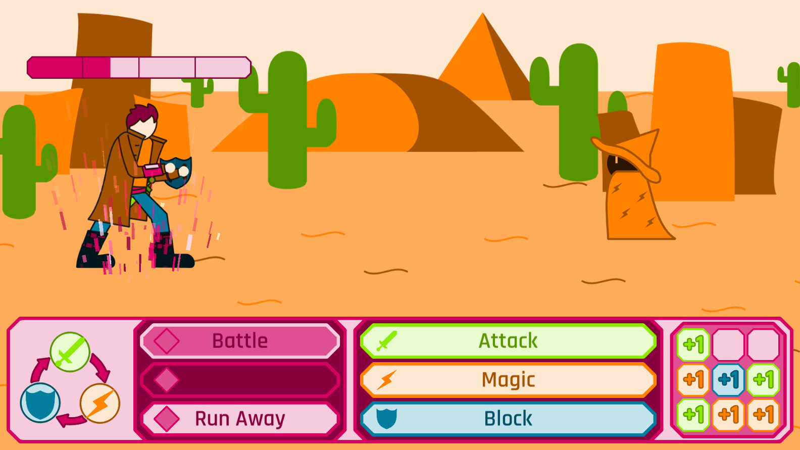Cartographer screenshot 8