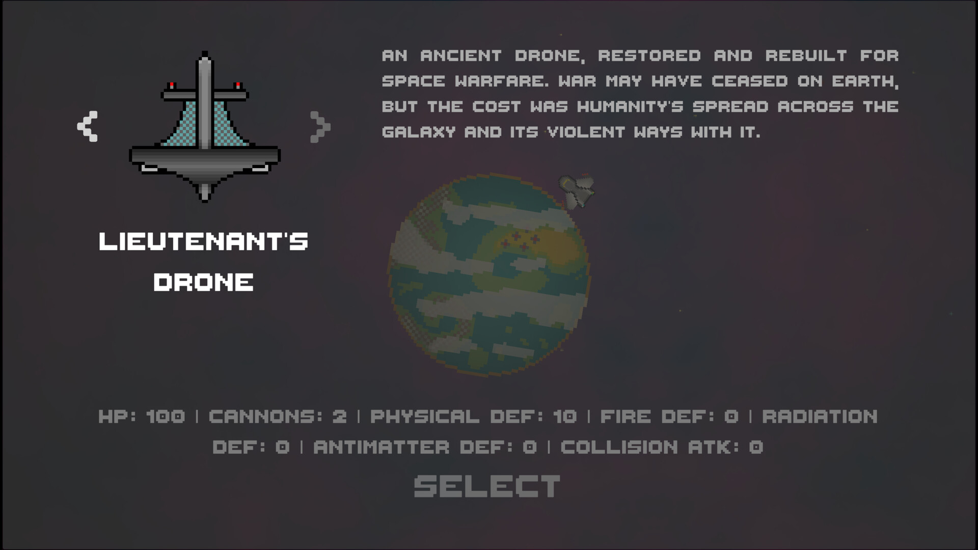 Defying Fate screenshot 5