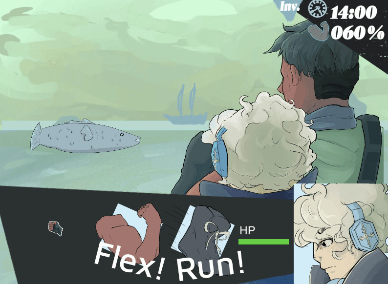 Heart is Muscle screenshot 1
