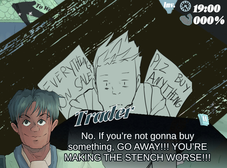 Heart is Muscle screenshot 4
