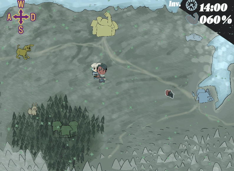Heart is Muscle screenshot 3