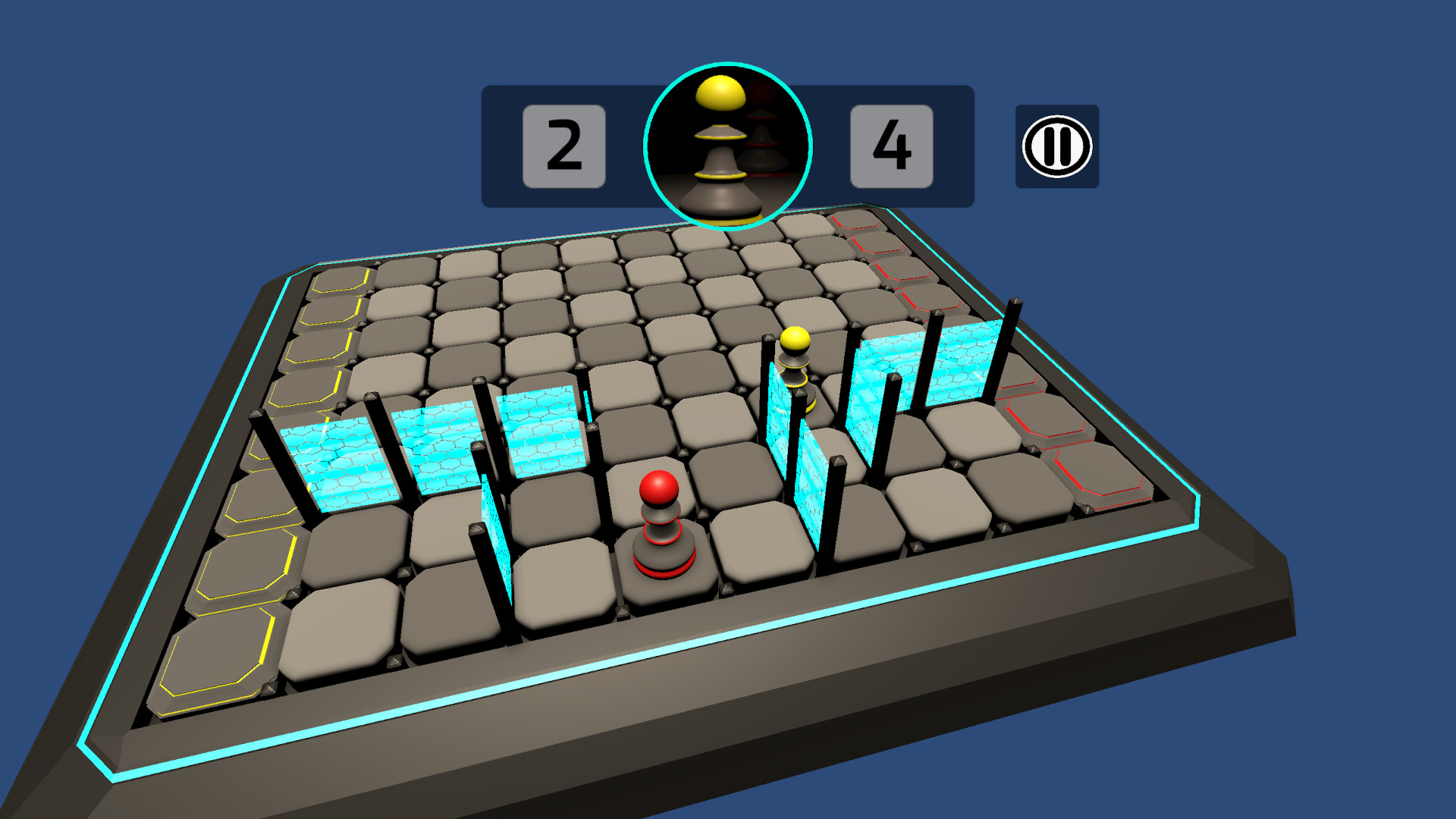 Erectus screenshot 5