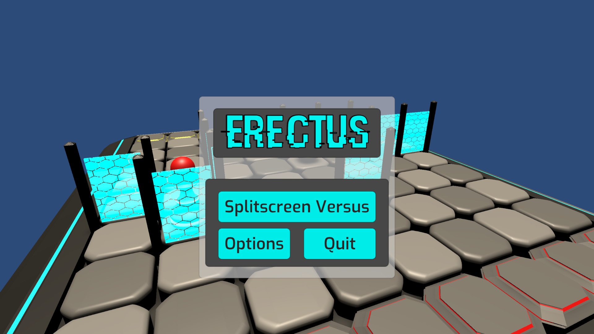 Erectus screenshot 1