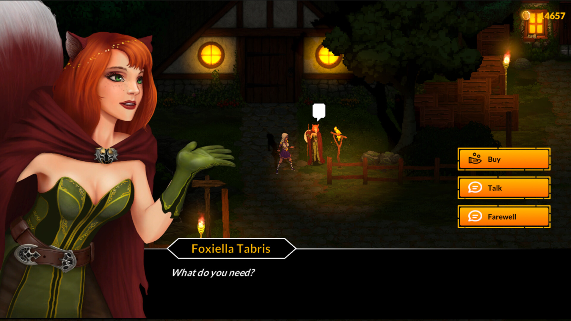 Nix: Ashes of the Phoenix screenshot 2