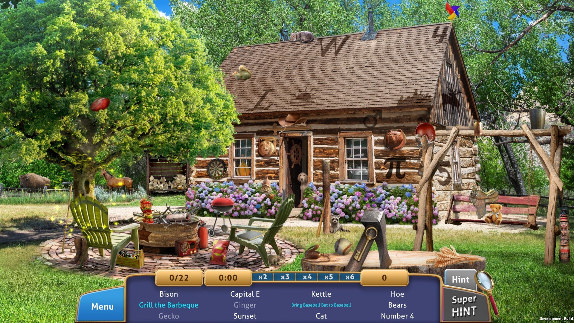 Finding America: The Heartland screenshot 5