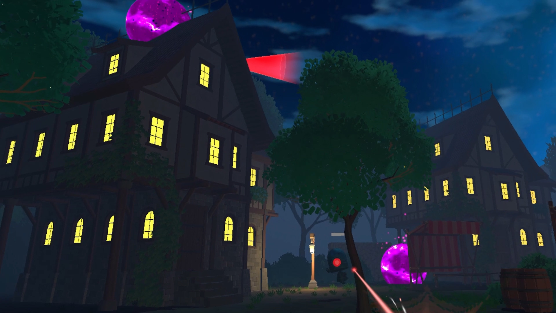 Village Guardians screenshot 5