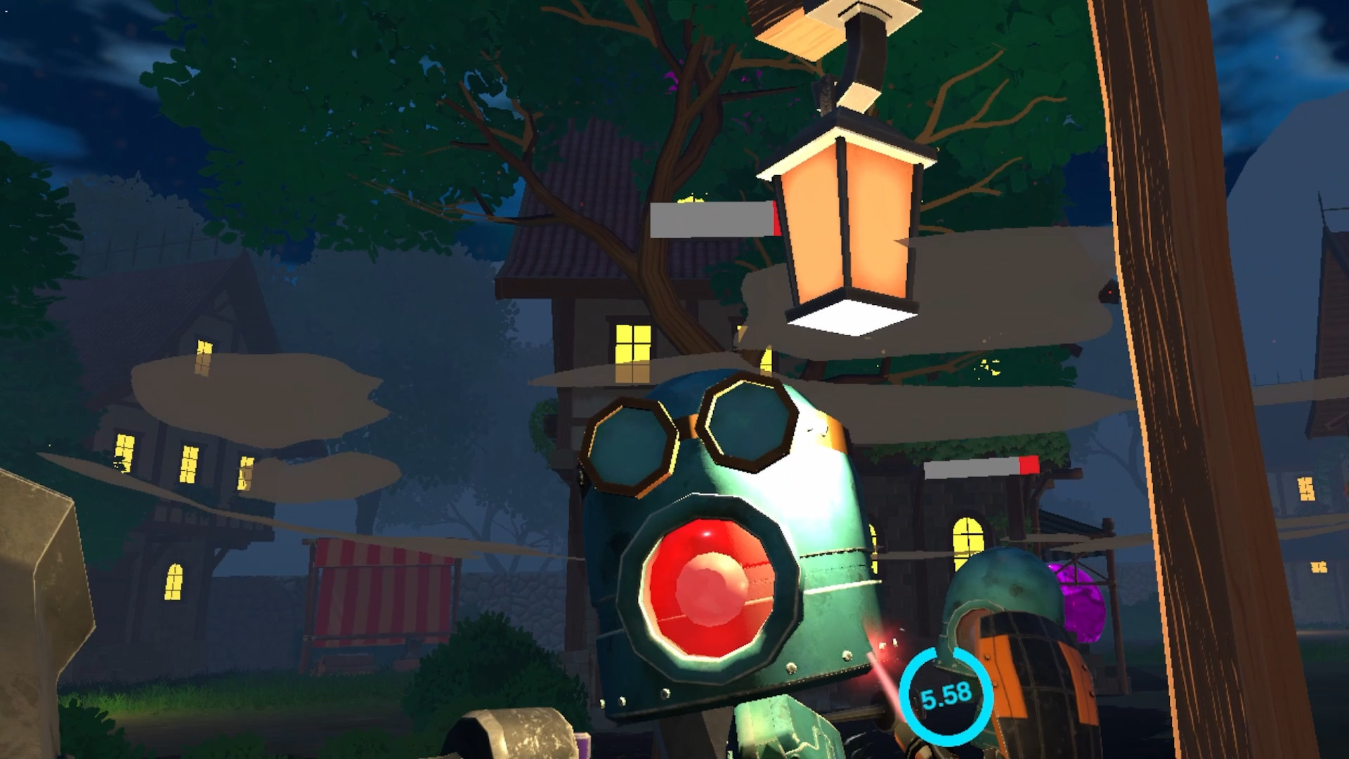 Village Guardians screenshot 3
