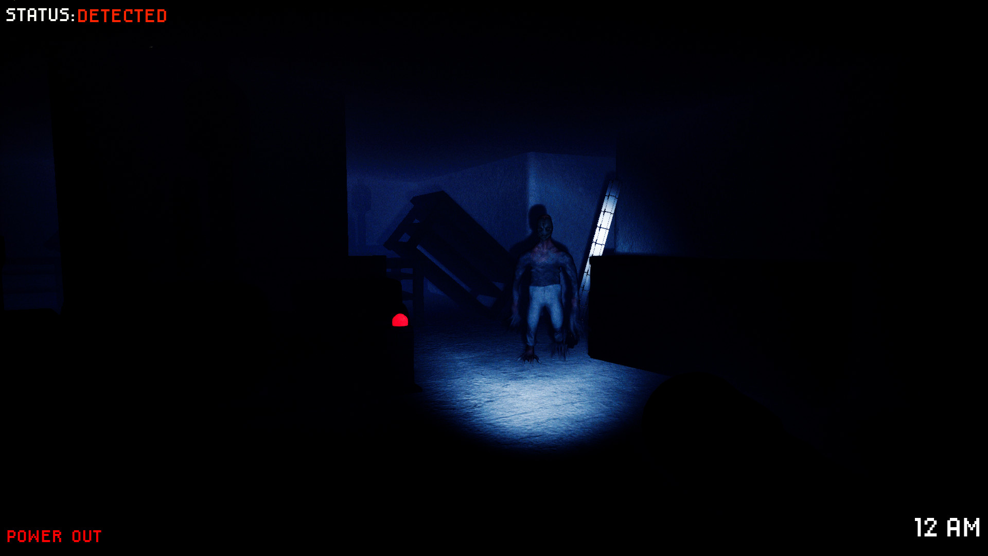 Dreadful Hours screenshot 4