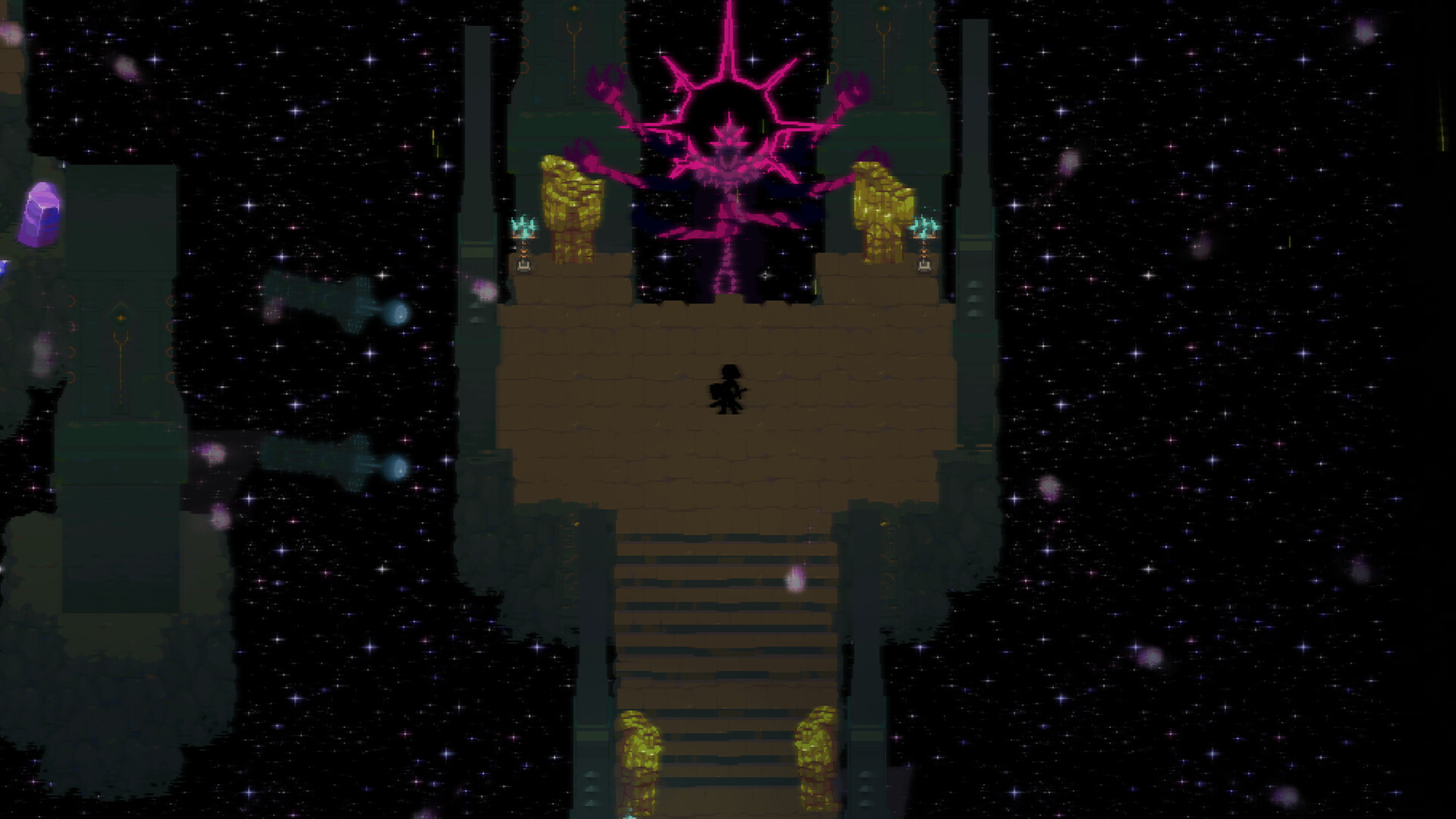 The Tale of Destiny Island screenshot 3