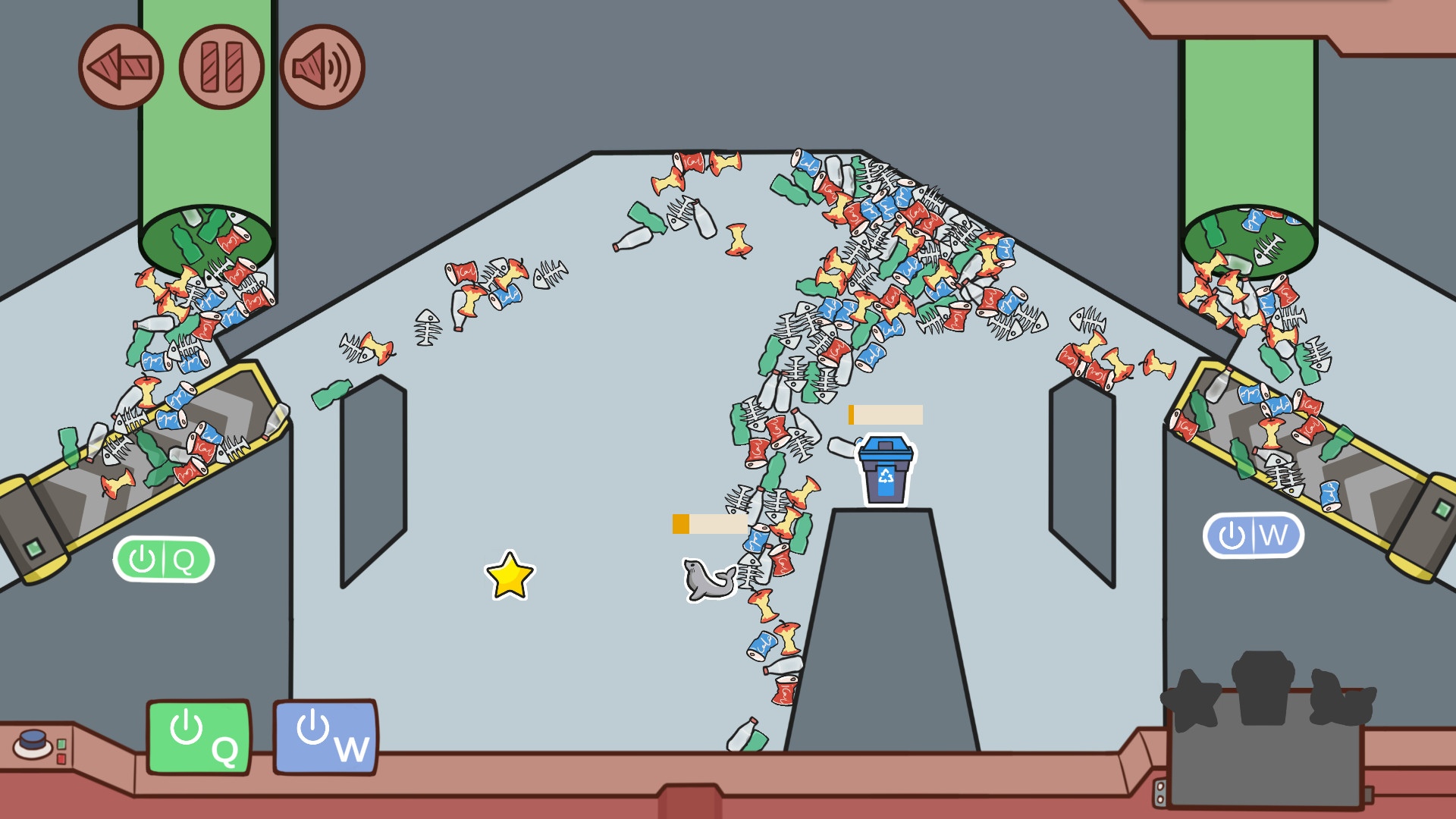 Garbage Collect screenshot 4