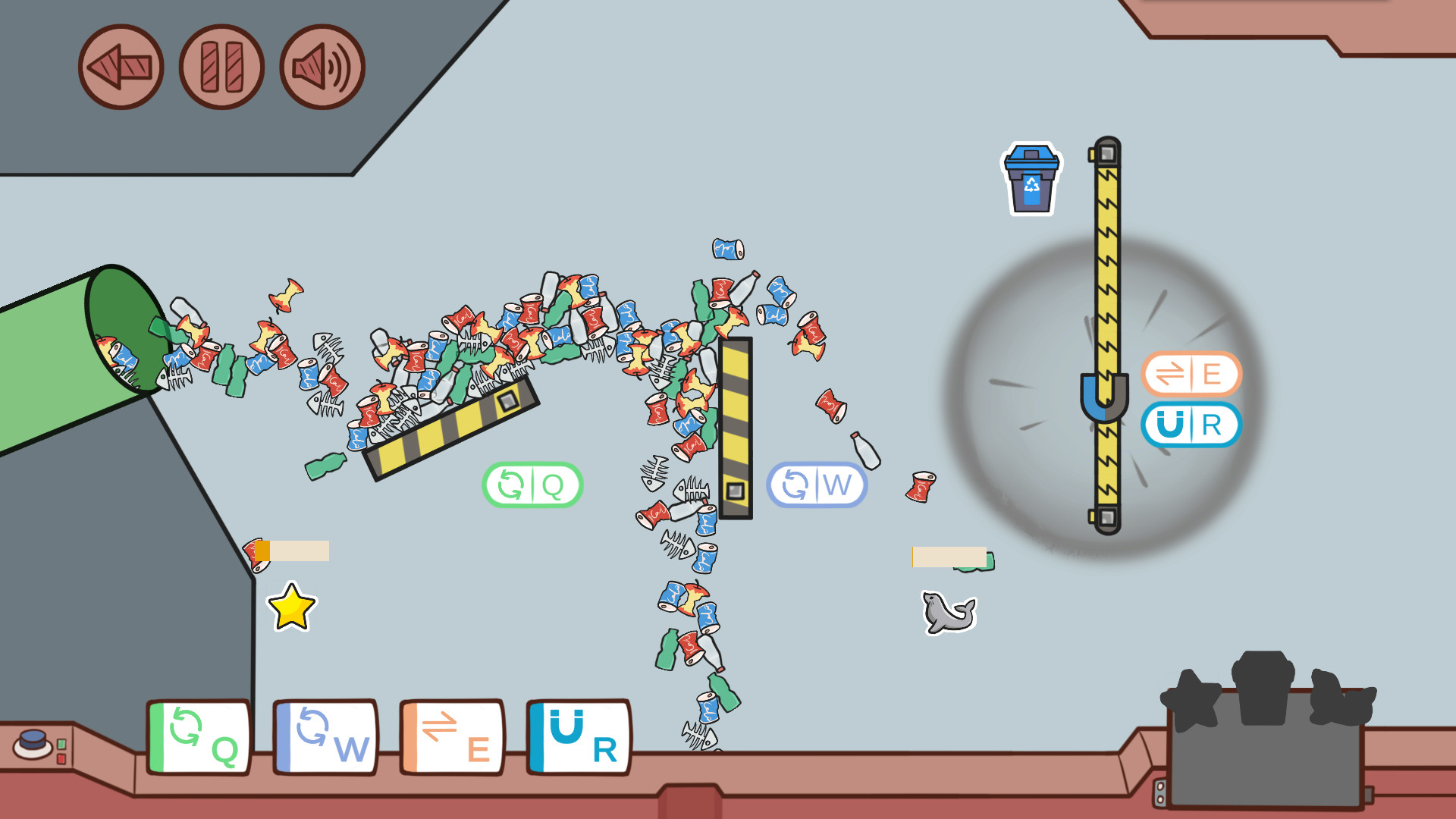 Garbage Collect screenshot 5