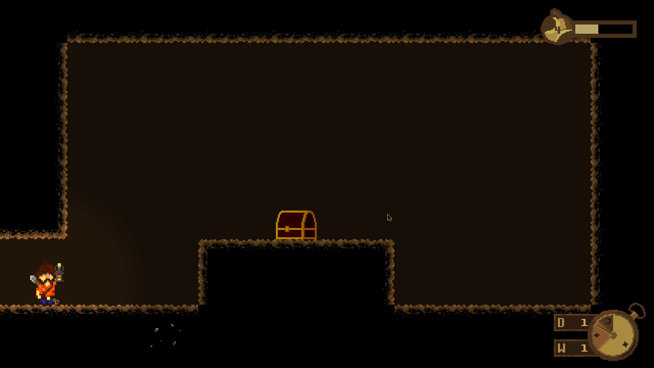 Groven screenshot 3